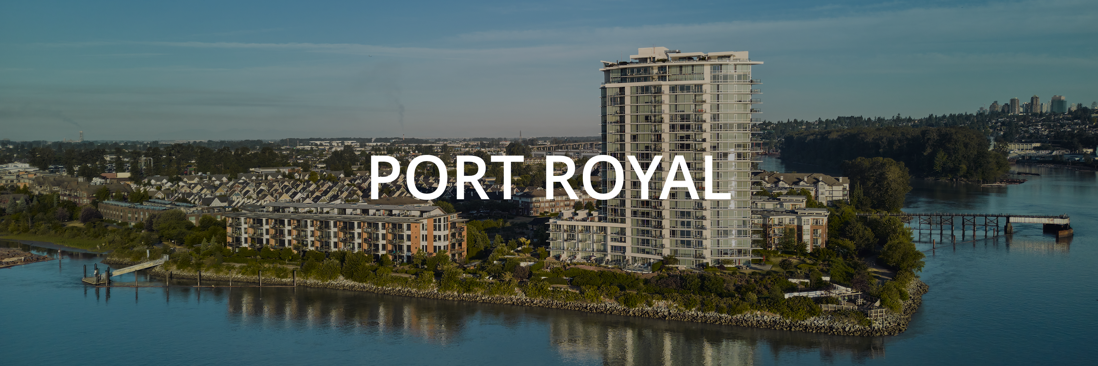 port royal