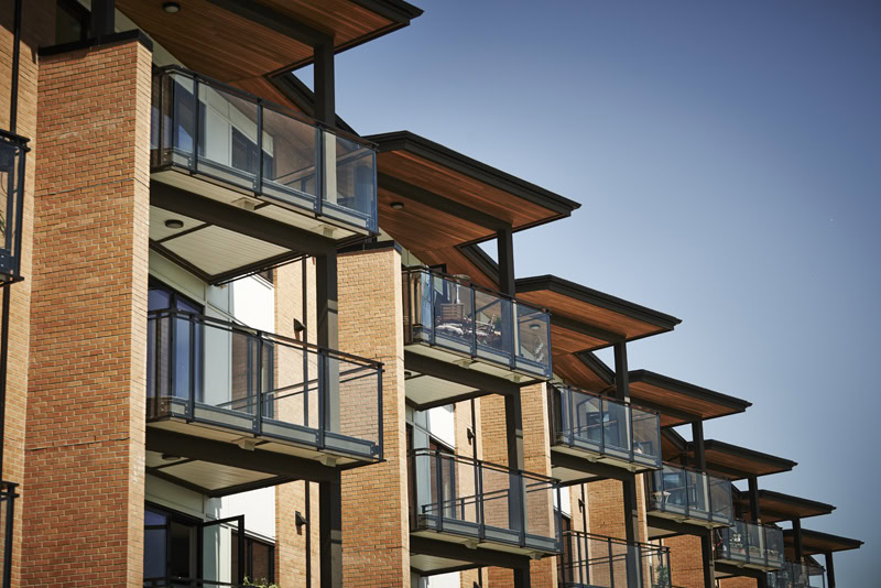 Glasshouse Lofts
