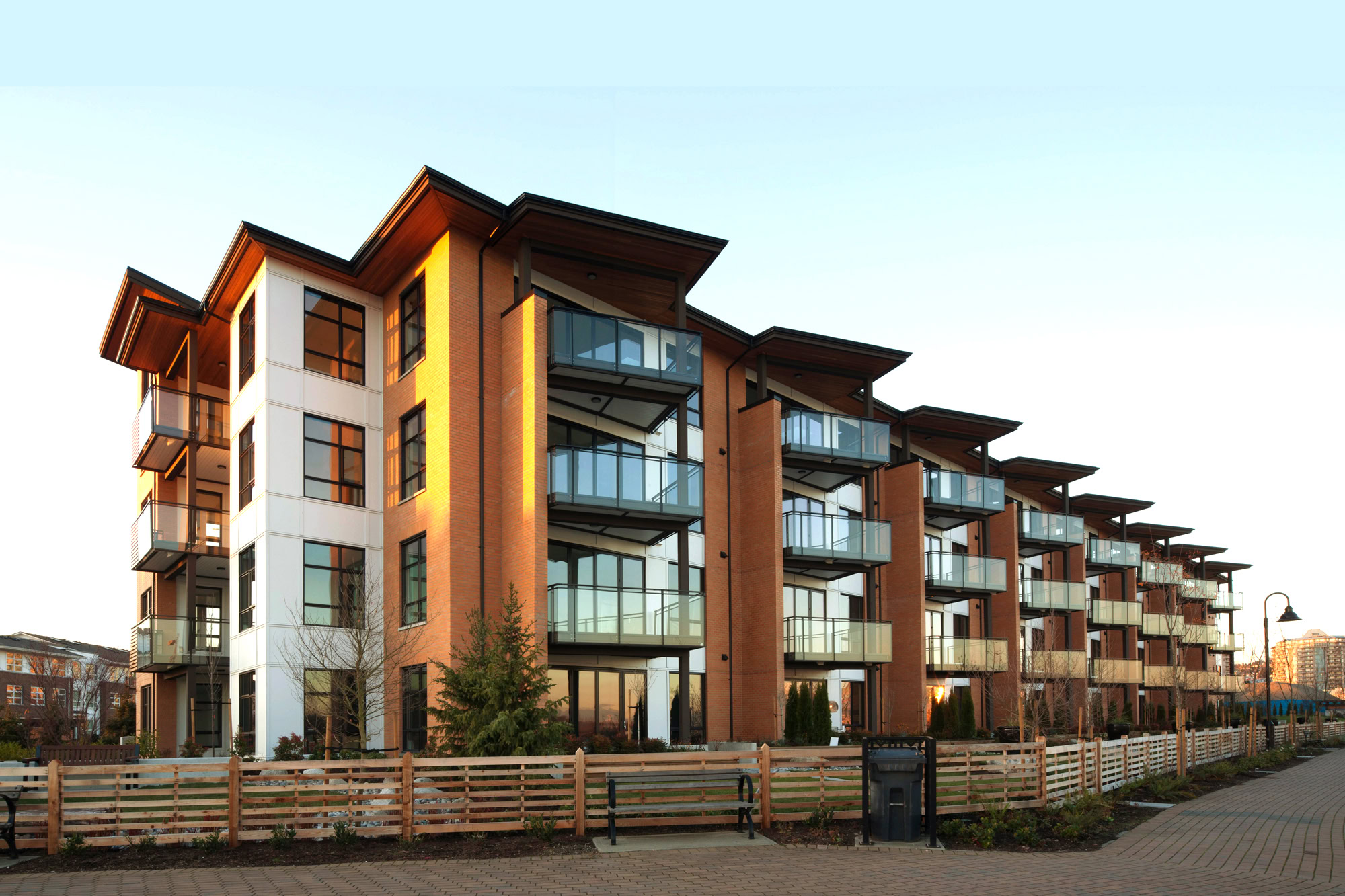 Glasshouse Lofts