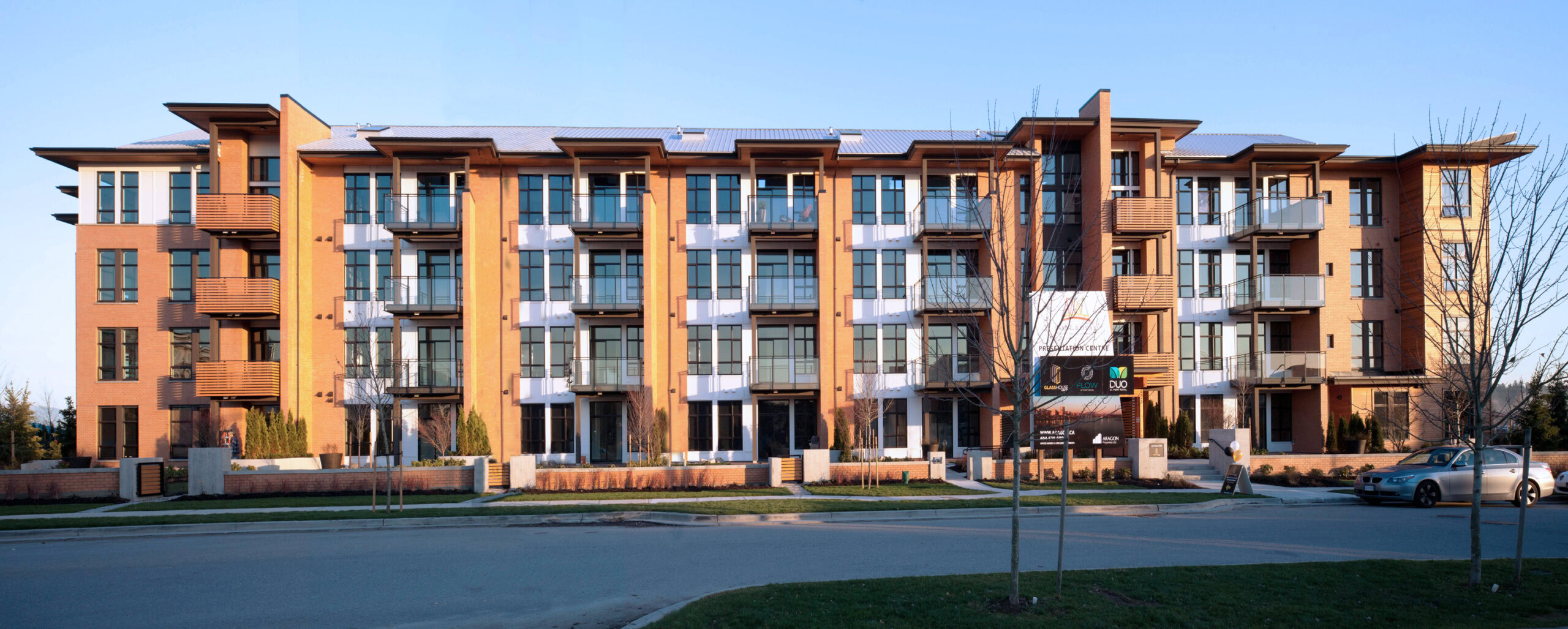 Glasshouse Lofts