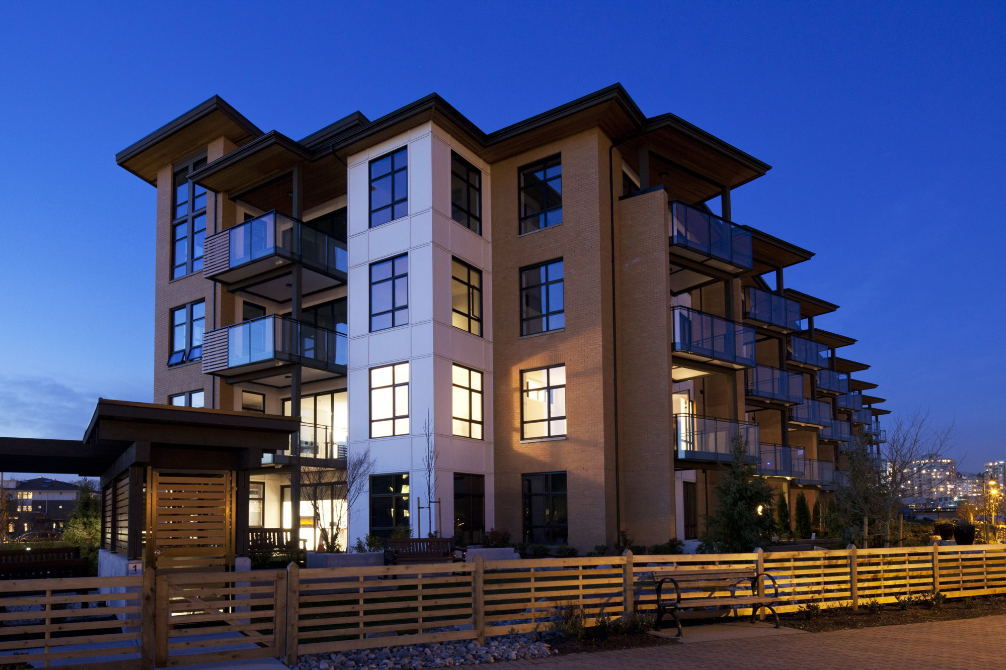 Glasshouse Lofts