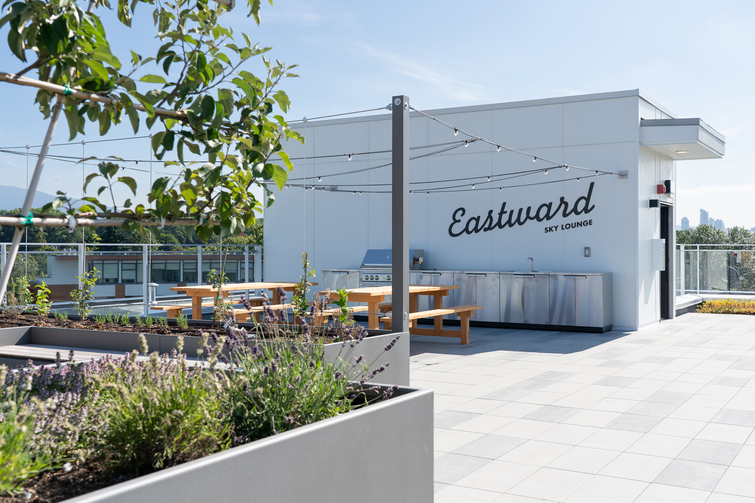 Eastward